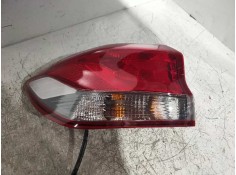 Recambio de piloto trasero izquierdo para hyundai i30 (pd) style referencia OEM IAM 170213B  