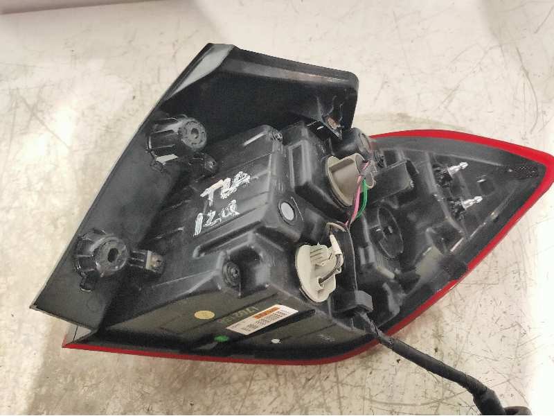 Recambio de piloto trasero izquierdo para hyundai i30 (pd) style referencia OEM IAM 170213B  