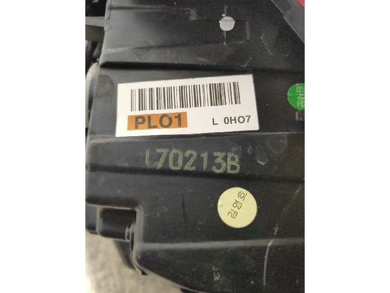 Recambio de piloto trasero izquierdo para hyundai i30 (pd) style referencia OEM IAM 170213B  