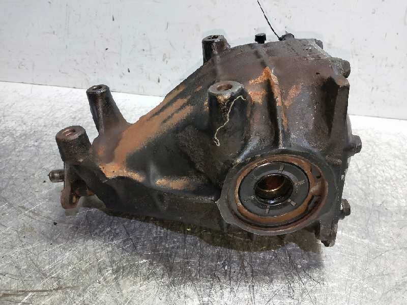 Recambio de diferencial trasero para opel vectra a referencia OEM IAM GM90222999  