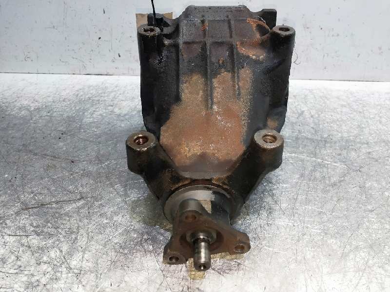 Recambio de diferencial trasero para opel vectra a referencia OEM IAM GM90222999  