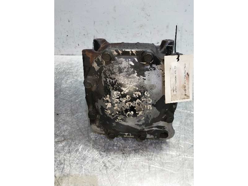 Recambio de diferencial trasero para opel vectra a referencia OEM IAM GM90222999  