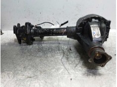 Recambio de diferencial delantero para opel frontera b sport referencia OEM IAM C62119  