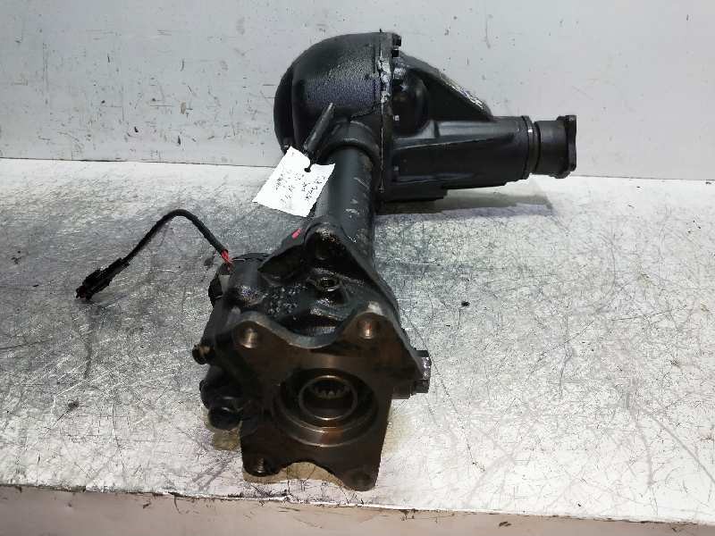 Recambio de diferencial delantero para opel frontera b sport referencia OEM IAM C62119  
