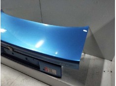 Recambio de tapa maletero para mg rover serie 200 (xw) 216 i cabrio referencia OEM IAM    2