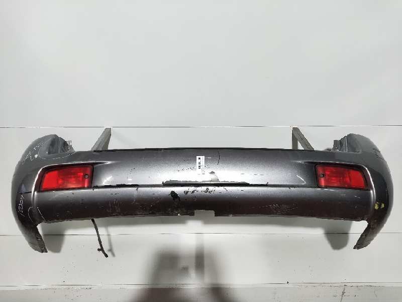 Recambio de paragolpes trasero para hyundai santa fe (sm) 2.0 crdi vgt comfort referencia OEM IAM   