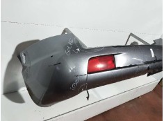 Recambio de paragolpes trasero para hyundai santa fe (sm) 2.0 crdi vgt comfort referencia OEM IAM    2