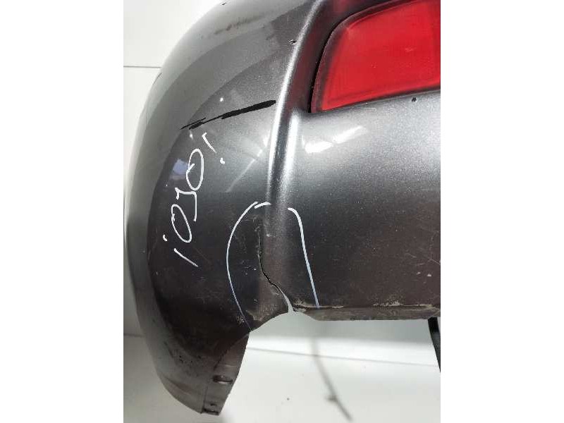 Recambio de paragolpes trasero para hyundai santa fe (sm) 2.0 crdi vgt comfort referencia OEM IAM   