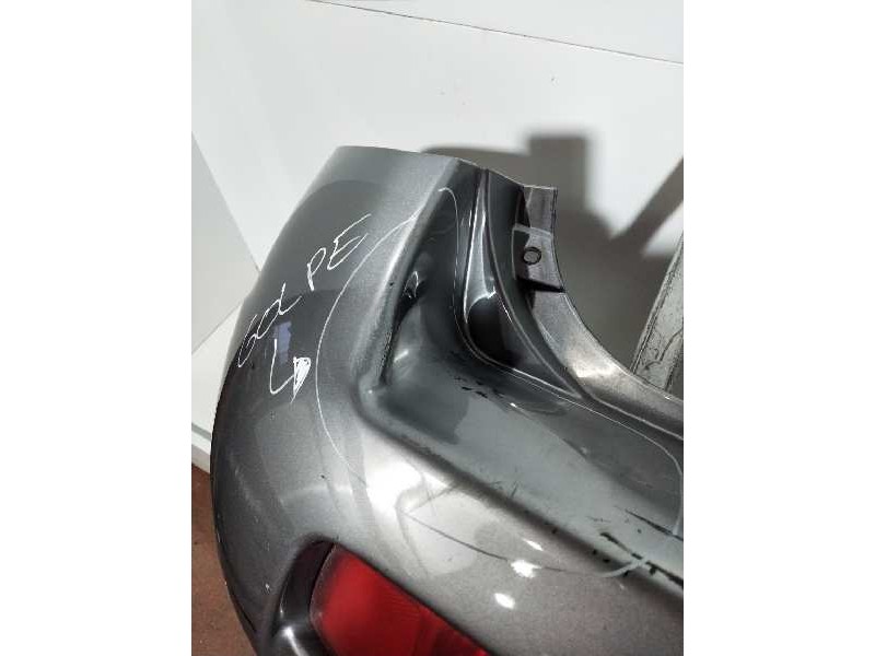 Recambio de paragolpes trasero para hyundai santa fe (sm) 2.0 crdi vgt comfort referencia OEM IAM   