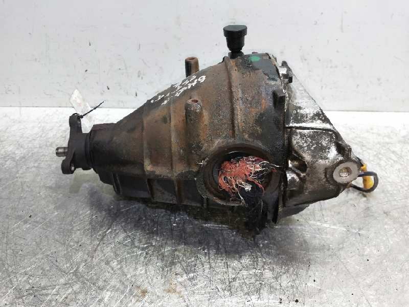 Recambio de diferencial trasero para opel omega b 2.5 turbodiesel (x 25 td / u 25 td / l93) referencia OEM IAM 90446890  
