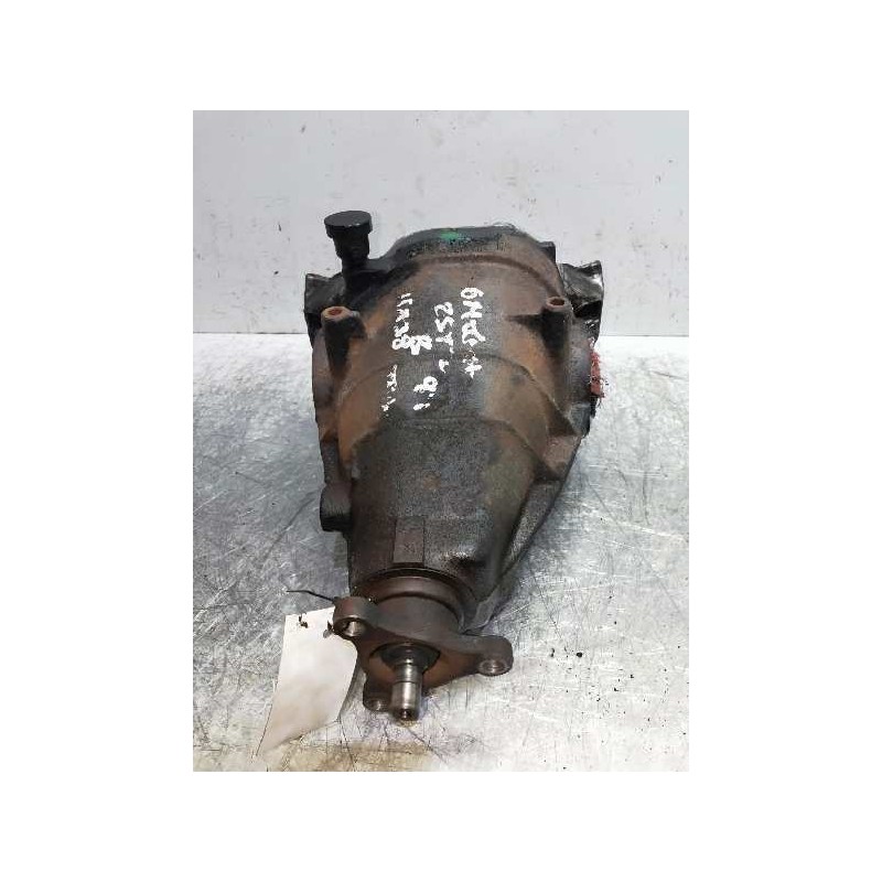 Recambio de diferencial trasero para opel omega b 2.5 turbodiesel (x 25 td / u 25 td / l93) referencia OEM IAM 90446890  