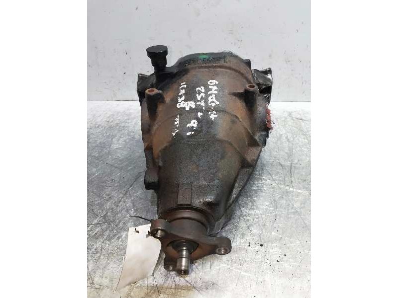 Recambio de diferencial trasero para opel omega b 2.5 turbodiesel (x 25 td / u 25 td / l93) referencia OEM IAM 90446890  