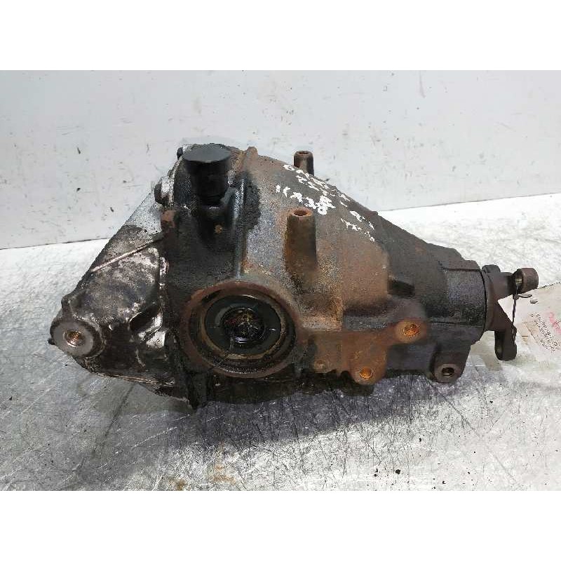 Recambio de diferencial trasero para opel omega b 2.5 turbodiesel (x 25 td / u 25 td / l93) referencia OEM IAM 90446890  