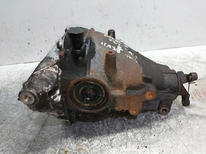 Recambio de diferencial trasero para opel omega b 2.5 turbodiesel (x 25 td / u 25 td / l93) referencia OEM IAM 90446890  