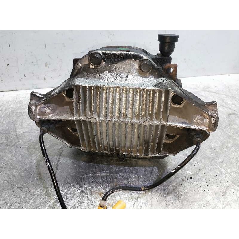 Recambio de diferencial trasero para opel omega b 2.5 turbodiesel (x 25 td / u 25 td / l93) referencia OEM IAM 90446890  