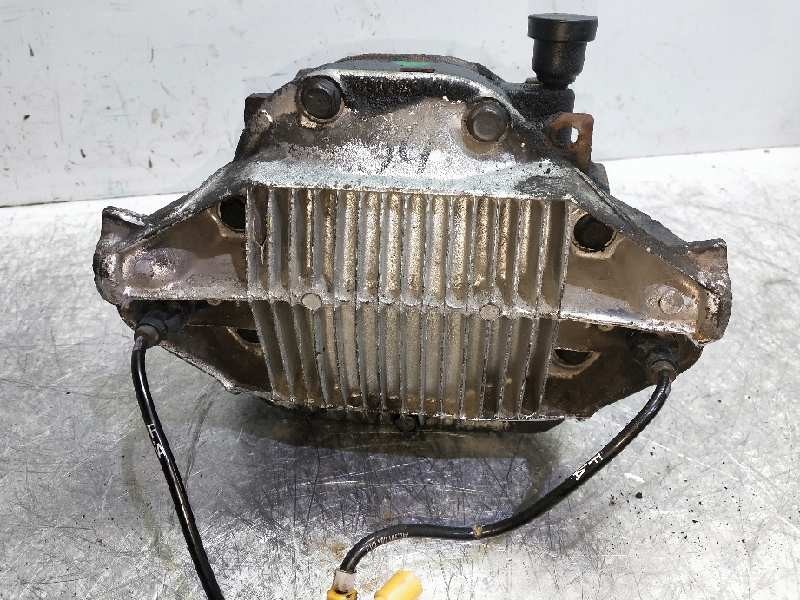 Recambio de diferencial trasero para opel omega b 2.5 turbodiesel (x 25 td / u 25 td / l93) referencia OEM IAM 90446890  