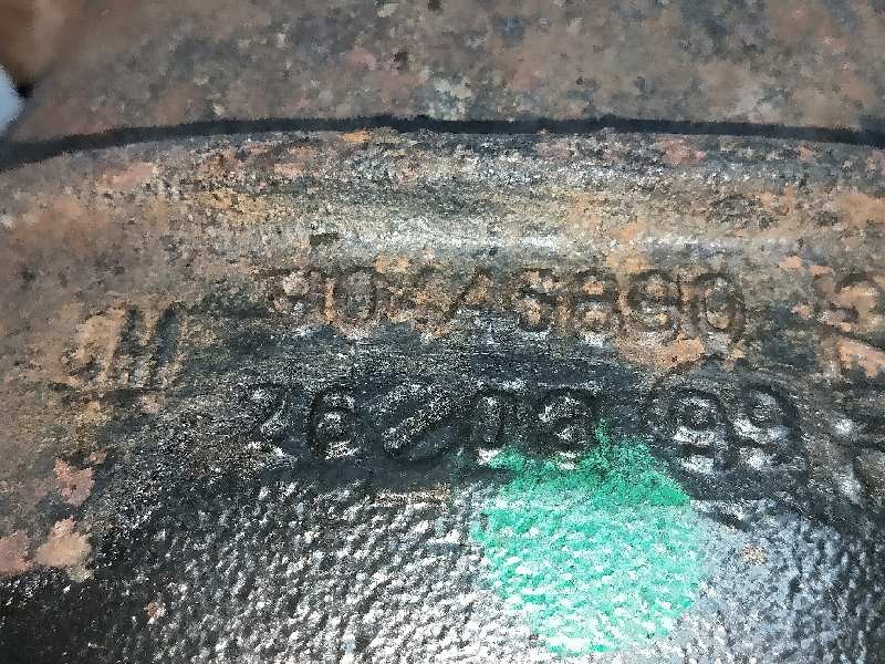 Recambio de diferencial trasero para opel omega b 2.5 turbodiesel (x 25 td / u 25 td / l93) referencia OEM IAM 90446890  