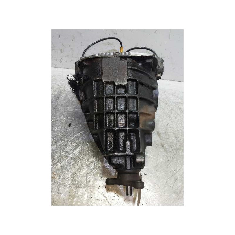 Recambio de diferencial trasero para opel omega b 2.5 turbodiesel (x 25 td / u 25 td / l93) referencia OEM IAM 90446890  