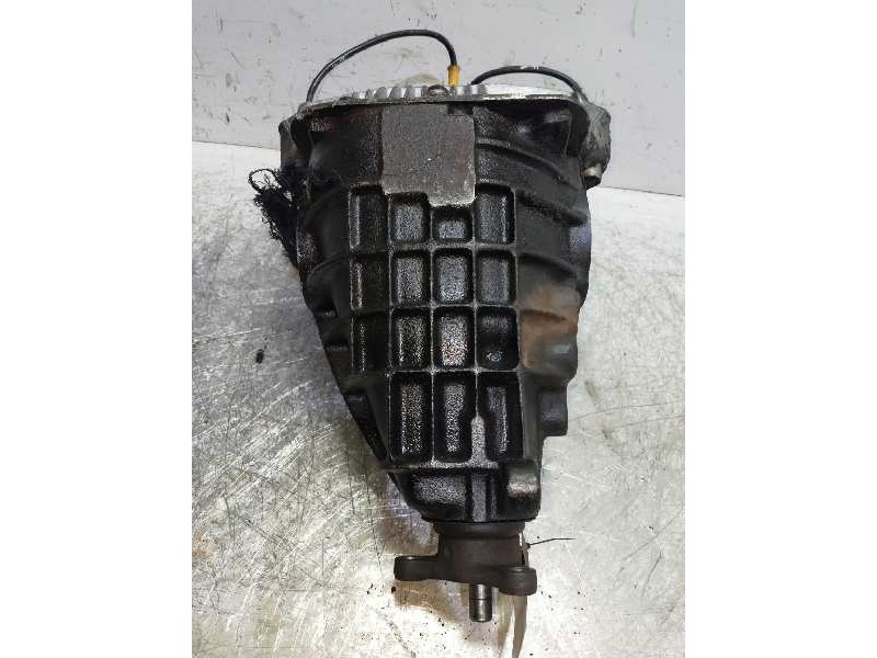 Recambio de diferencial trasero para opel omega b 2.5 turbodiesel (x 25 td / u 25 td / l93) referencia OEM IAM 90446890  
