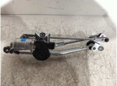 Recambio de motor limpia delantero para hyundai i30 (pd) style referencia OEM IAM F005252920 98100G3000  2