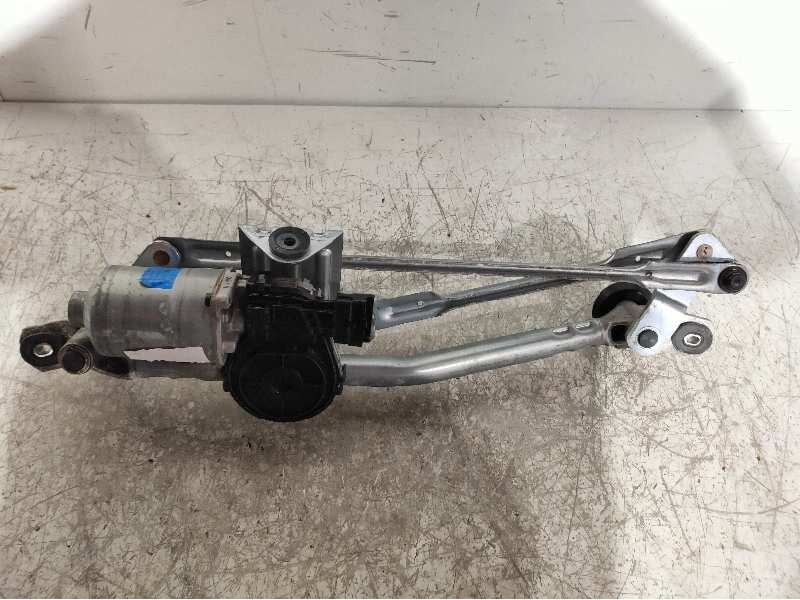 Recambio de motor limpia delantero para hyundai i30 (pd) style referencia OEM IAM F005252920 98100G3000 