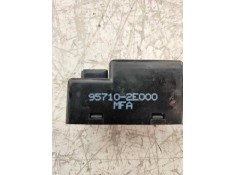 Recambio de modulo electronico para hyundai i30 (pd) style referencia OEM IAM 957102E000   2