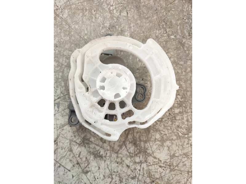 Recambio de motor apertura trampillas climatizador para hyundai i30 (pd) style referencia OEM IAM ME4JE  