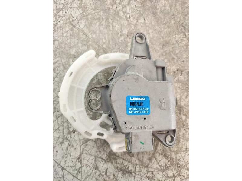 Recambio de motor apertura trampillas climatizador para hyundai i30 (pd) style referencia OEM IAM ME4JE  