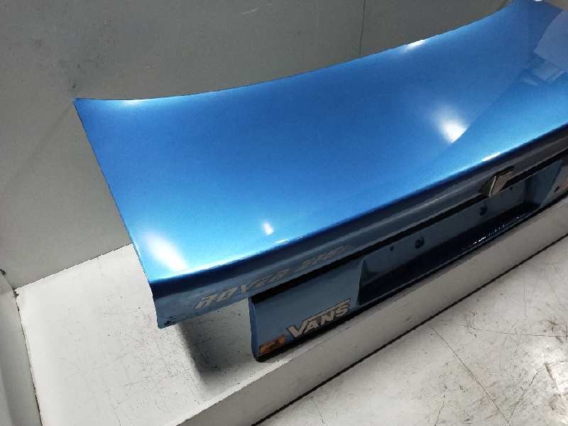 Recambio de tapa maletero para mg rover serie 200 (xw) 216 i cabrio referencia OEM IAM   