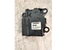 Recambio de motor apertura trampillas climatizador para hyundai i30 (pd) style referencia OEM IAM MFML  