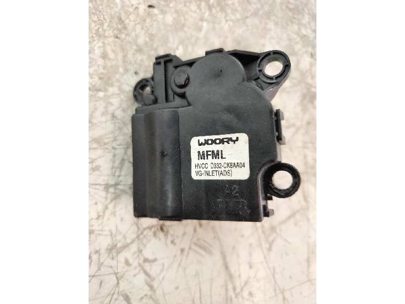 Recambio de motor apertura trampillas climatizador para hyundai i30 (pd) style referencia OEM IAM MFML  