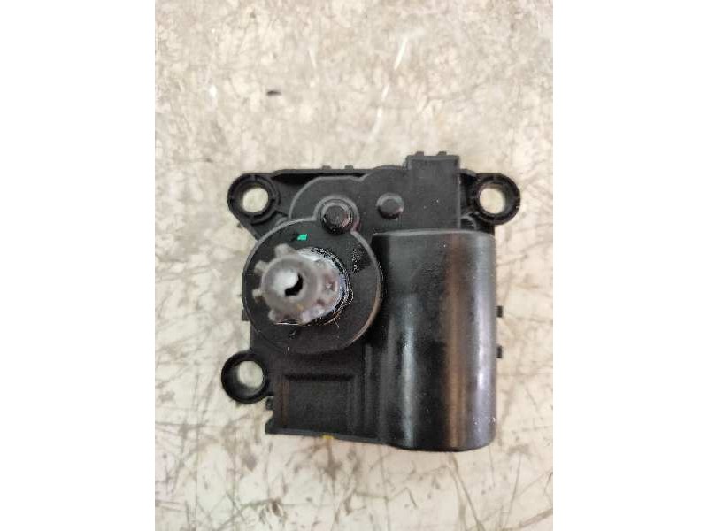 Recambio de motor apertura trampillas climatizador para hyundai i30 (pd) style referencia OEM IAM MFML  