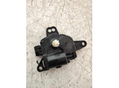 Recambio de motor apertura trampillas climatizador para hyundai i30 (pd) style referencia OEM IAM ME4DE  