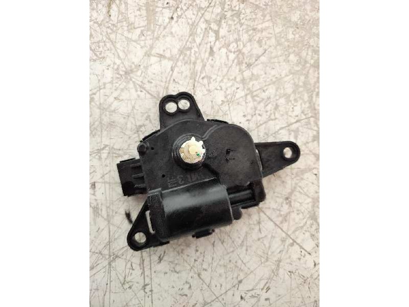 Recambio de motor apertura trampillas climatizador para hyundai i30 (pd) style referencia OEM IAM ME4DE  