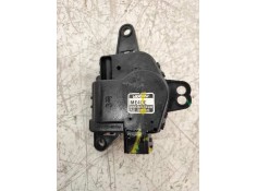Recambio de motor apertura trampillas climatizador para hyundai i30 (pd) style referencia OEM IAM ME4DE   2