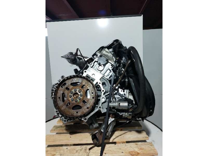 Recambio de motor completo para chrysler 300 c 3.5 referencia OEM IAM 59K309410368 5H581129 