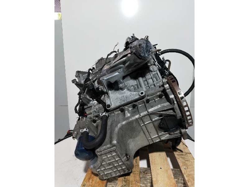 Recambio de motor completo para chrysler 300 c 3.5 referencia OEM IAM 59K309410368 5H581129 