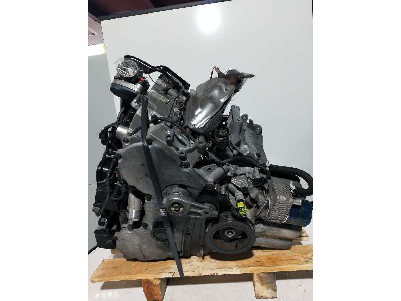 Recambio de motor completo para chrysler 300 c 3.5 referencia OEM IAM 59K309410368 5H581129 