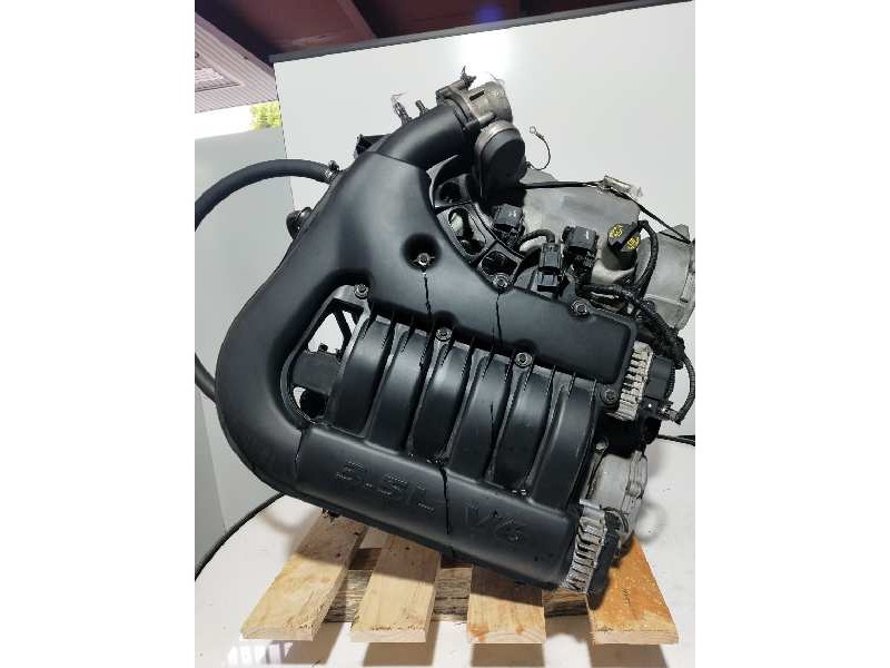Recambio de motor completo para chrysler 300 c 3.5 referencia OEM IAM 59K309410368 5H581129 