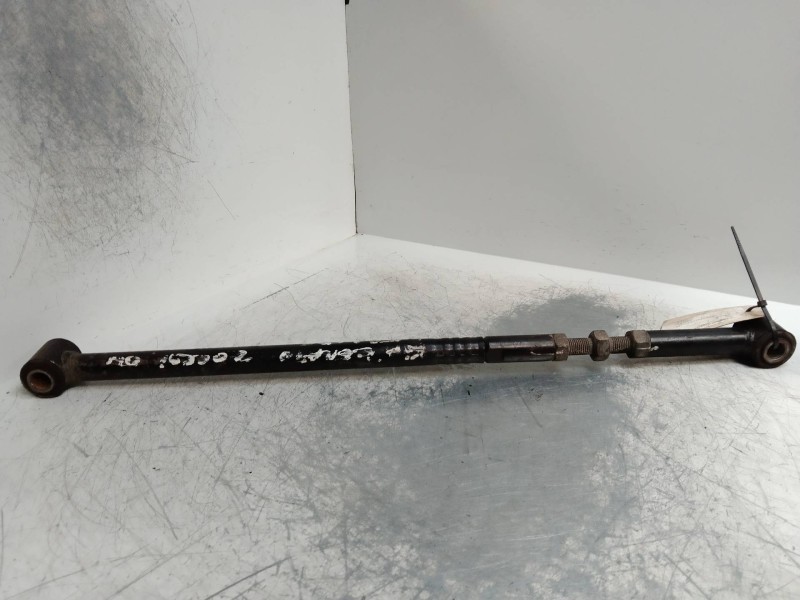 Recambio de tirante trasero derecho para kia cerato 2.0 turbodiesel cat referencia OEM IAM   