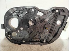 Recambio de elevalunas delantero derecho para hyundai i30 (pd) style referencia OEM IAM 82480G4180 5640038 81320G3050