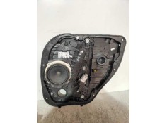 Recambio de elevalunas trasero derecho para hyundai i30 (pd) style referencia OEM IAM 81420G3010 83480G4030 5640026