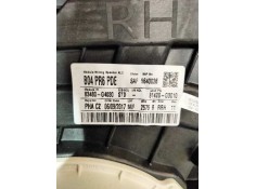 Recambio de elevalunas trasero derecho para hyundai i30 (pd) style referencia OEM IAM 81420G3010 83480G4030 5640026 2