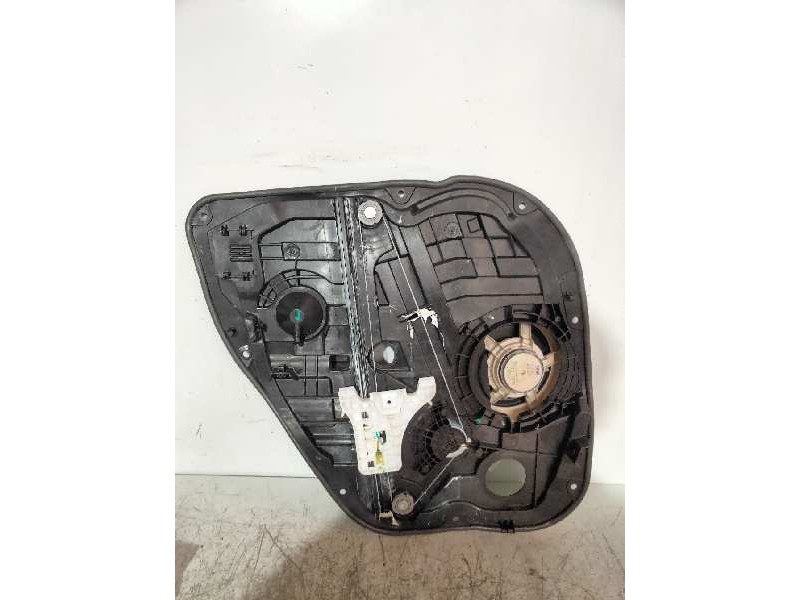 Recambio de elevalunas trasero derecho para hyundai i30 (pd) style referencia OEM IAM 81420G3010 83480G4030 5640026