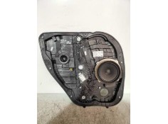 Recambio de elevalunas trasero izquierdo para hyundai i30 (pd) style referencia OEM IAM 83470G4030 81410G3010 5640025