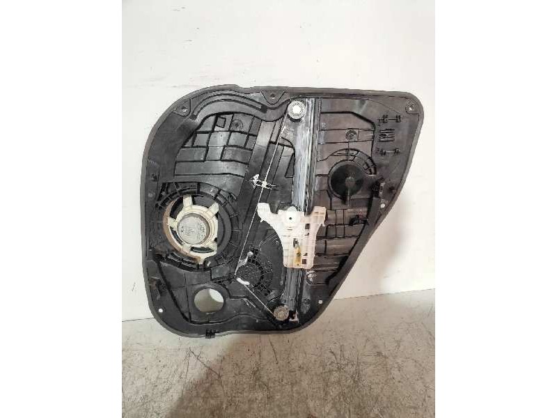 Recambio de elevalunas trasero izquierdo para hyundai i30 (pd) style referencia OEM IAM 83470G4030 81410G3010 5640025