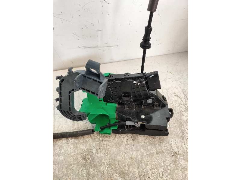 Recambio de motor cierre centralizado delantero derecho para hyundai i30 (pd) style referencia OEM IAM 81320G3050 L0390 