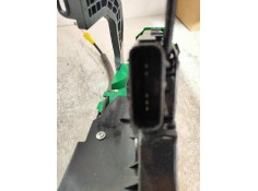 Recambio de motor cierre centralizado delantero derecho para hyundai i30 (pd) style referencia OEM IAM 81320G3050 L0390  2