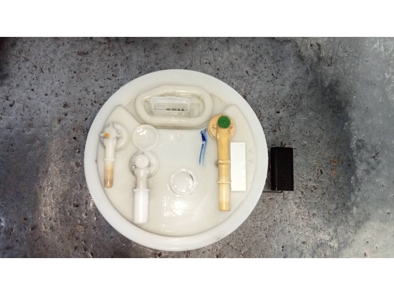 Recambio de bomba combustible para citroen c5 berlina exclusive referencia OEM IAM   
