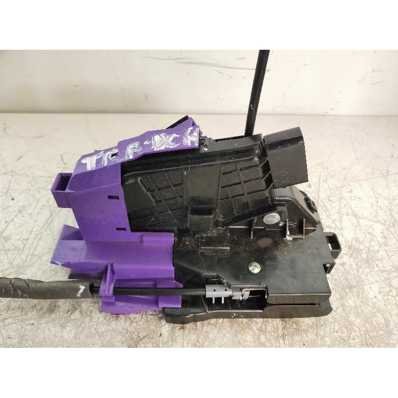 Recambio de motor cierre centralizado trasero derecho para hyundai i30 (pd) style referencia OEM IAM 81420G3010 L0390 